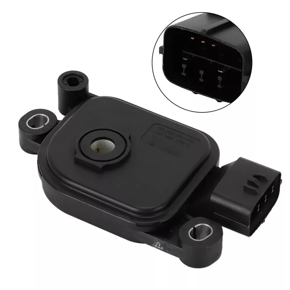 42700-3B000 for Hyundai for Kia Santa Fe 2010 2011 2012 2013 2014 Transmission Neutral Safety Switch 427003B000
42700-3B000 for Hyundai for Kia Santa Fe 2010 2011 2012 2013 2014 Transmission Neutral Safety Switch 427003B000