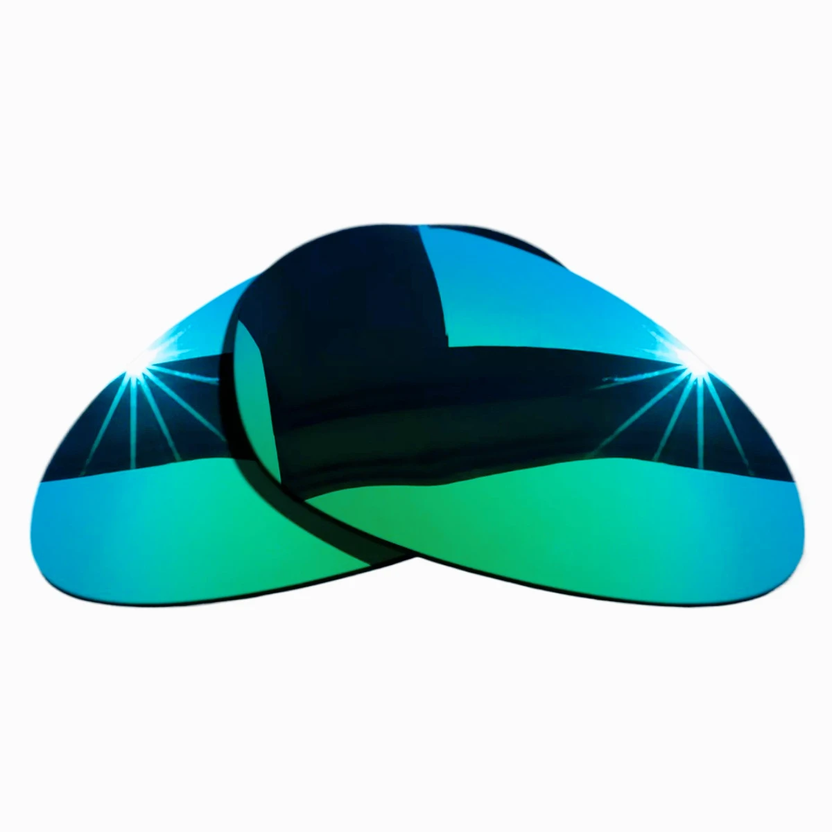 Hokklo Polarized Replacement Lenses for Oakley Minute 2.0 Sunglasses - Multiple Options Oakley Compatible Lens
Hokklo Polarized Replacement Lenses for Oakley Minute 2.0 Sunglasses - Multiple Options Oakley Compatible Lens