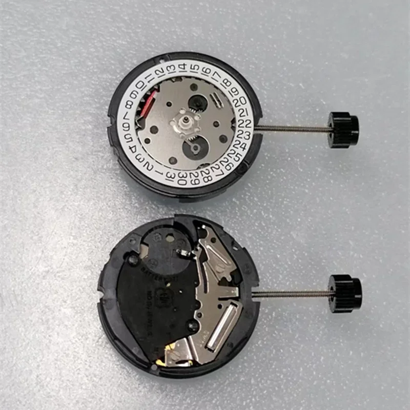 ETA803.12 805.112 804.112 805.122 Quartz movement Single calendar movement Watch movement accessories
ETA803.12 805.112 804.112 805.122 Quartz movement Single calendar movement Watch movement accessories