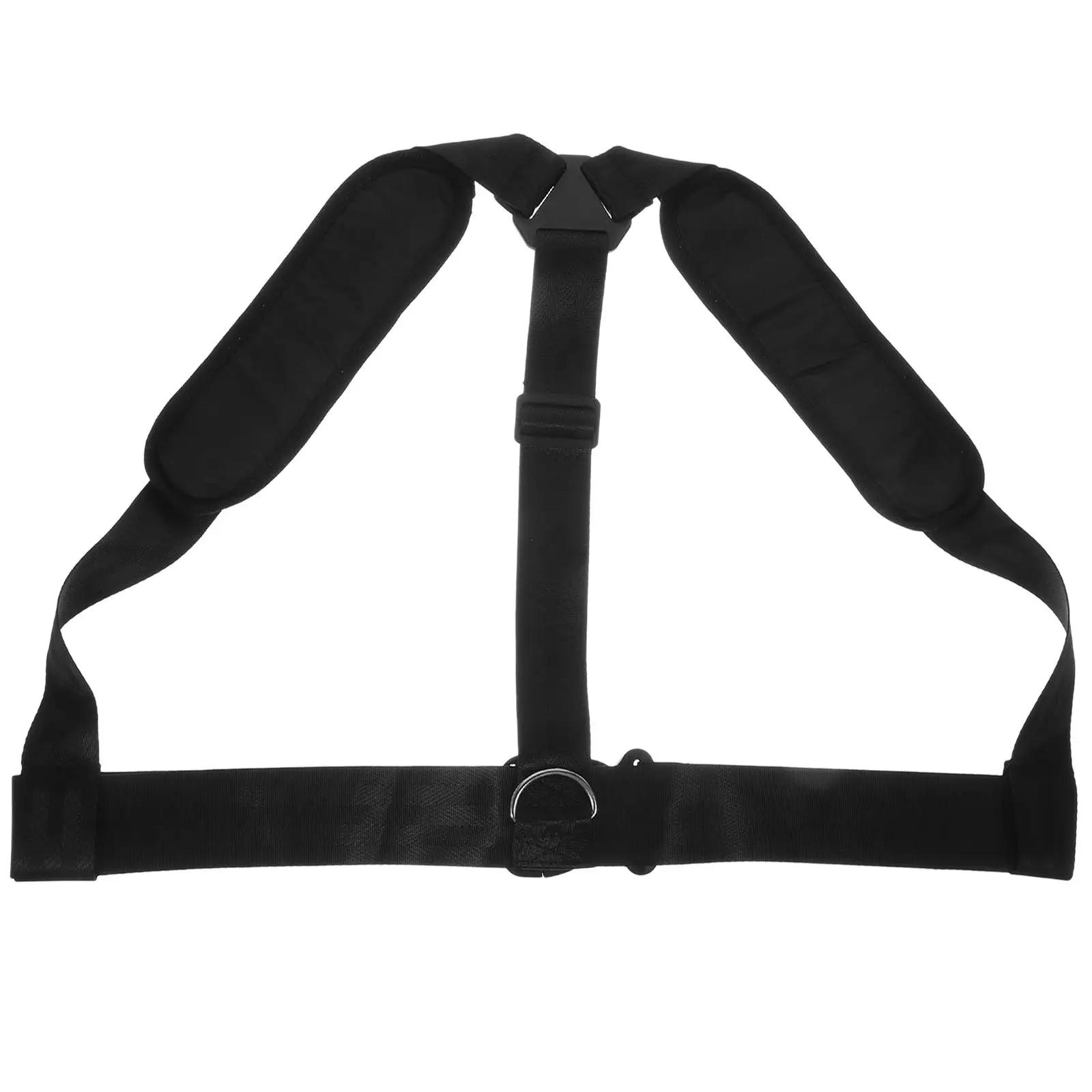 Running Resistance Adjustable Weighting Exercise Strap Size for Sports Weight Bearing Pull Belt Training Aid Fitness Equipment
Running Resistance Adjustable Weighting Exercise Strap Size for Sports Weight Bearing Pull Belt Training Aid Fitness Equipment