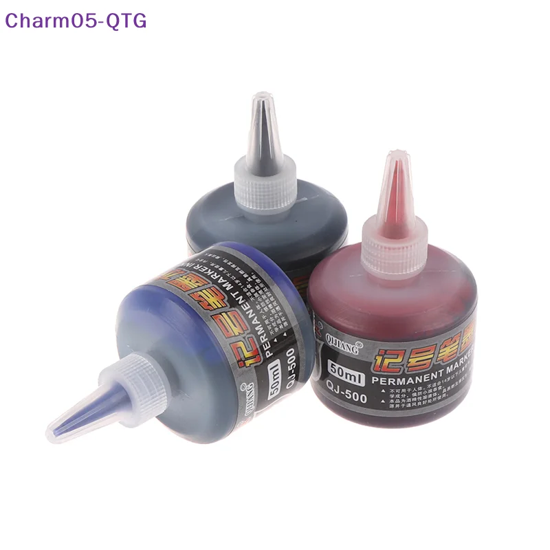 ГОРЯЧИЙ! 50 мл перманентное мгновенно сухое масло для маркера для граффити, сменные чернила для маркеров
ГОРЯЧИЙ! 50 мл перманентное мгновенно сухое масло для маркера для граффити, сменные чернила для маркеров