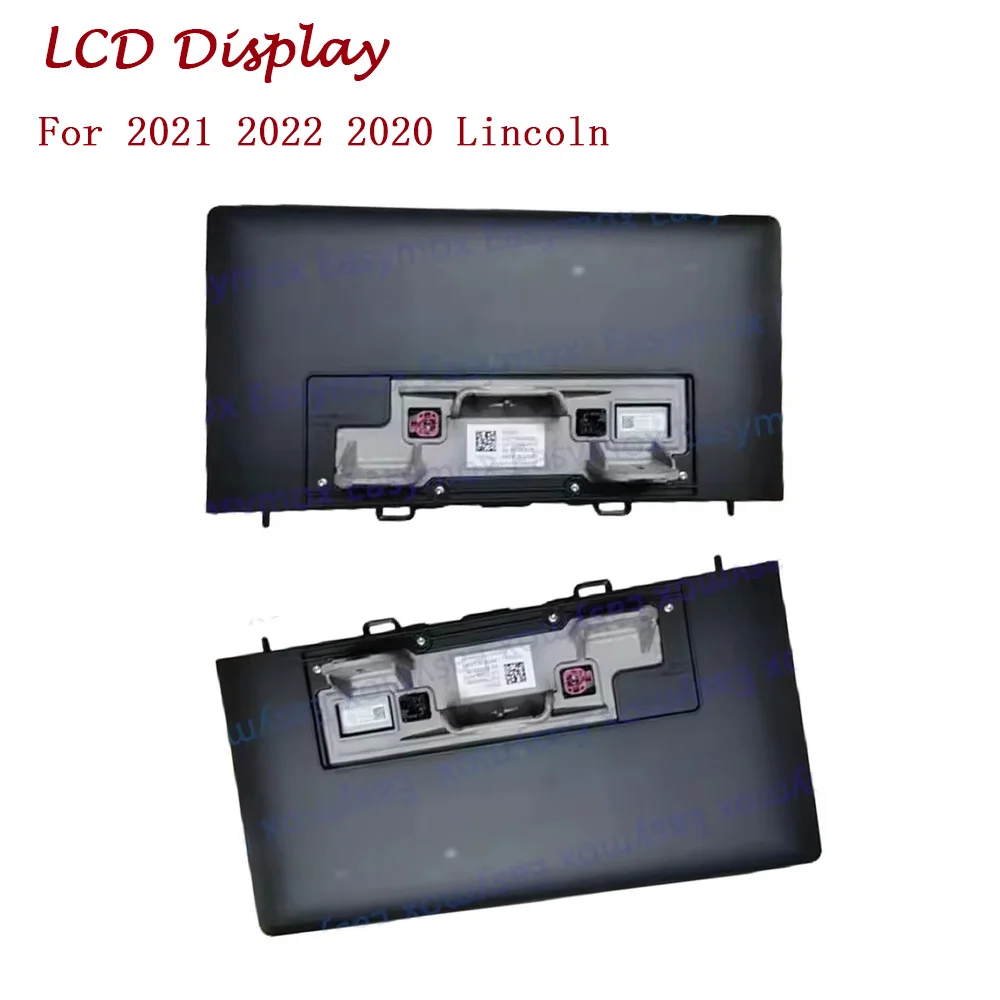 LS132D5LX07 13.2 inch LCD Display Assembly for 2021 2022 2020 Lincoln Head Unit Navigation Car Screen Replacement
LS132D5LX07 13.2 inch LCD Display Assembly for 2021 2022 2020 Lincoln Head Unit Navigation Car Screen Replacement