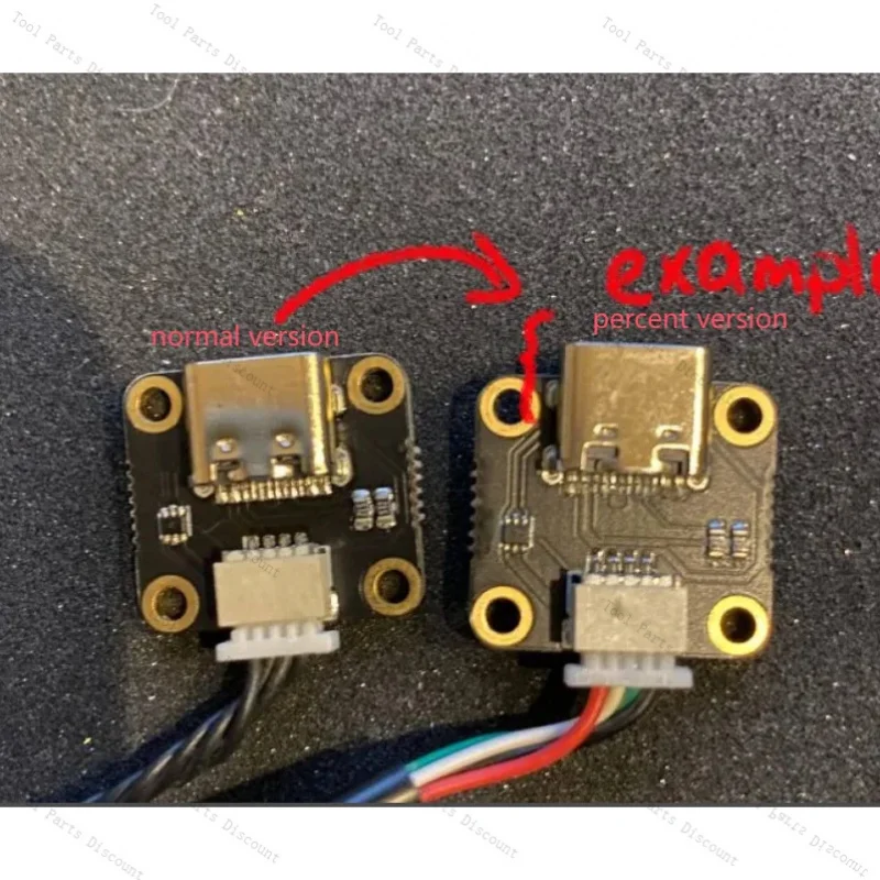 Кастомизированная USB-клавиатура U1 с маленькой платой, совместимая с объединенной дочерней платой RAMA/Wilba/Ai03
Кастомизированная USB-клавиатура U1 с маленькой платой, совместимая с объединенной дочерней платой RAMA/Wilba/Ai03