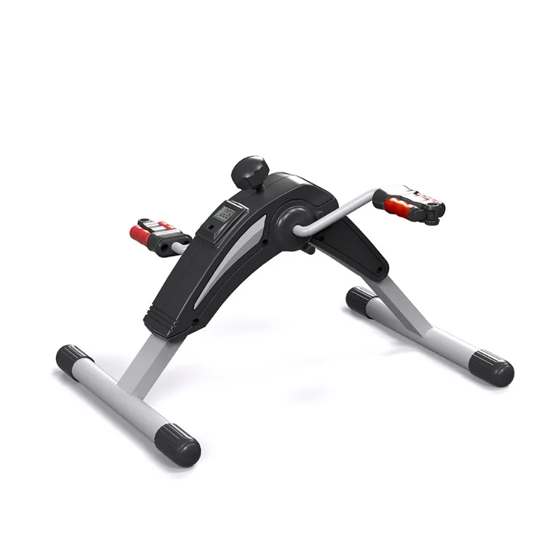 Портативный мини-эллиптический тренажер с LED-дисплеем: специальная скидка на оборудование для домашнего спортзала для тренировки ног и рук
Портативный мини-эллиптический тренажер с LED-дисплеем: специальная скидка на оборудование для домашнего спортзала для тренировки ног и рук