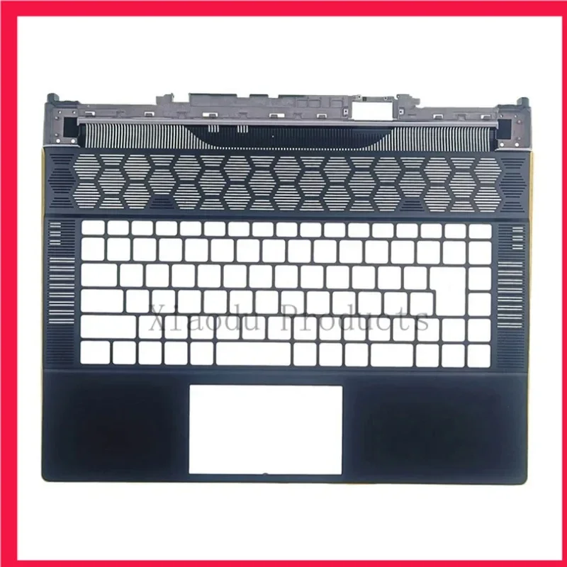 Новый верхний чехол для ноутбука Dell Alienware X16 R1 22YFH 022YFH, японский вход
Новый верхний чехол для ноутбука Dell Alienware X16 R1 22YFH 022YFH, японский вход