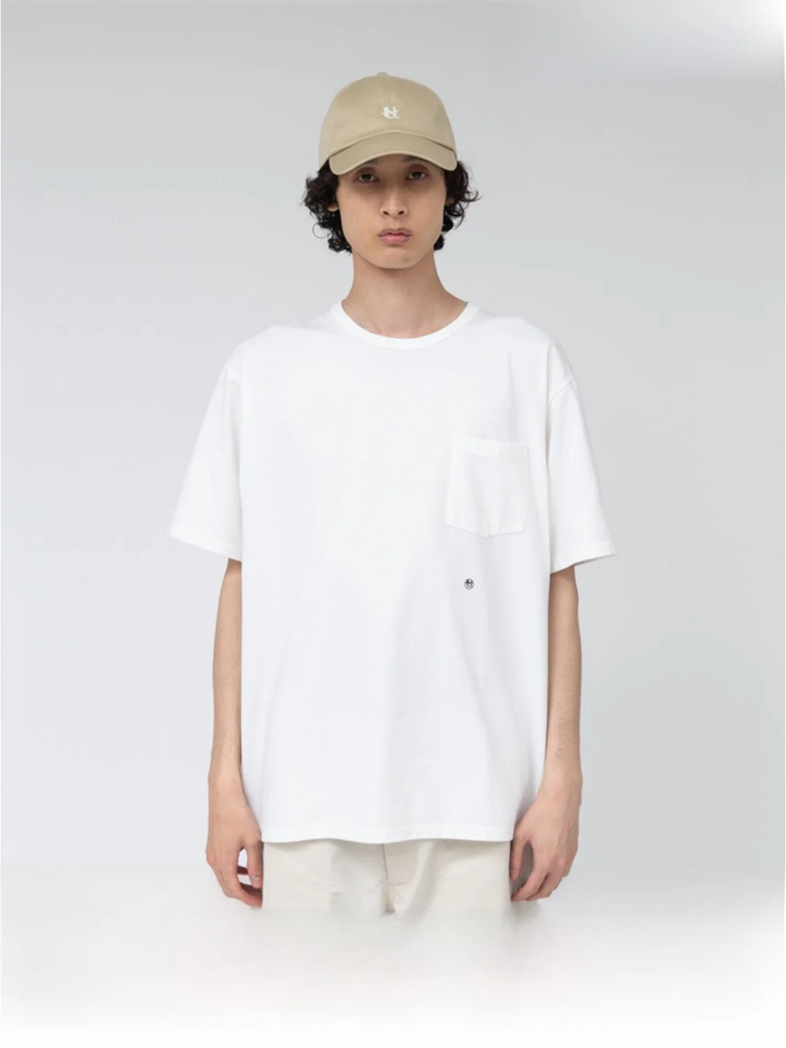 Nana COOLMAX ex ort Sve T-irt Breathable Qui Dry Color Cotton Youth Faion Summer Casual round Ne 
Nana COOLMAX ex ort Sve T-irt Breathable Qui Dry Color Cotton Youth Faion Summer Casual round Ne