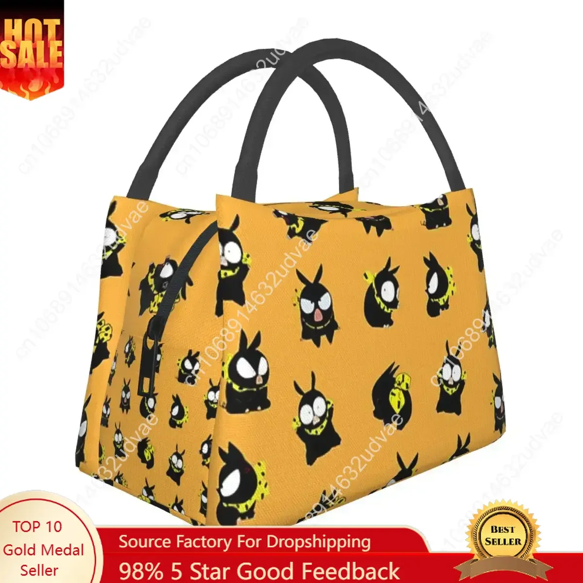P Chan Ranma Lunch Bags Insulated Bento Box Portable Lunch Tote Resuable Picnic Bags Cooler Thermal Bag for Woman Girl Travel 
P Chan Ranma Lunch Bags Insulated Bento Box Portable Lunch Tote Resuable Picnic Bags Cooler Thermal Bag for Woman Girl Travel
