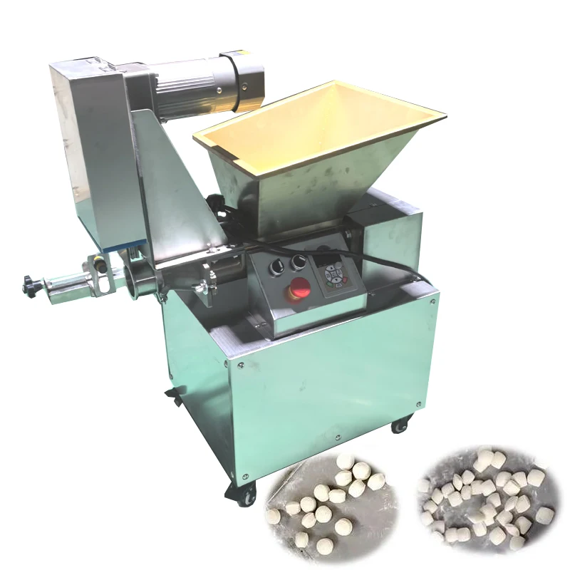 High-Quality Bread Cookie Dough Divider Circular Cutter Size Is Adjustable Dough Divider
High-Quality Bread Cookie Dough Divider Circular Cutter Size Is Adjustable Dough Divider