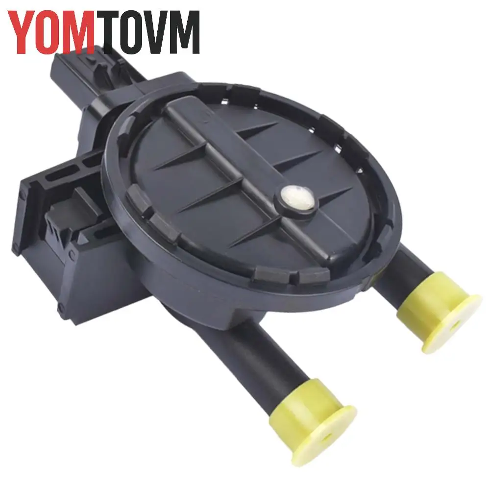 3 Pins Fuel Vapor Leak Detection Pump For Chrysler 300 Voyager Dodge Ram 1500 2500 3500 Caravan Jeep 4856672AB, 4856672AC
3 Pins Fuel Vapor Leak Detection Pump For Chrysler 300 Voyager Dodge Ram 1500 2500 3500 Caravan Jeep 4856672AB, 4856672AC