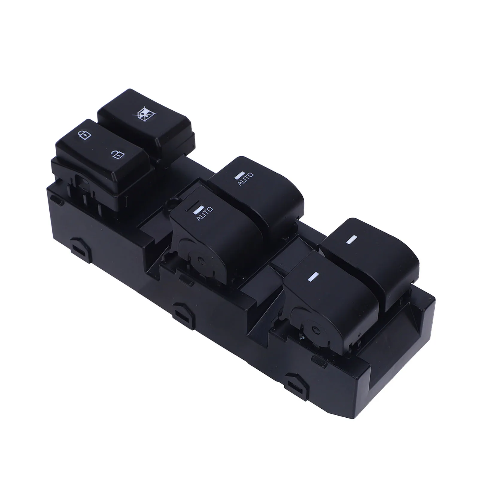 Power Window Regulator & Switch Assembly 93570-G2020 - Left Driver Side Master Control for Hyundai Ioniq 2017-2021, Seamless Fit
Power Window Regulator & Switch Assembly 93570-G2020 - Left Driver Side Master Control for Hyundai Ioniq 2017-2021, Seamless Fit