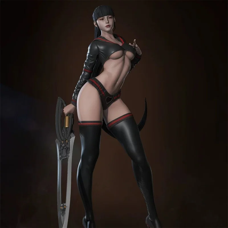 Звезда меча Евы, масштаб 1/24, фигурка из смолы, модель, комплект, сборные миниатюры, в разобранном виде, неокрашенные, коллекционные игрушки для хобби, подарки 
Звезда меча Евы, масштаб 1/24, фигурка из смолы, модель, комплект, сборные миниатюры, в разобранном виде, неокрашенные, коллекционные игрушки для хобби, подарки