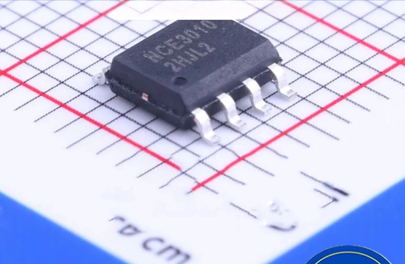 Новый NCE 4009S 4012S 603S 3007S 3010S 6005AS 6008AS SMT SOP8 упаковка 10 шт.
Новый NCE 4009S 4012S 603S 3007S 3010S 6005AS 6008AS SMT SOP8 упаковка 10 шт.