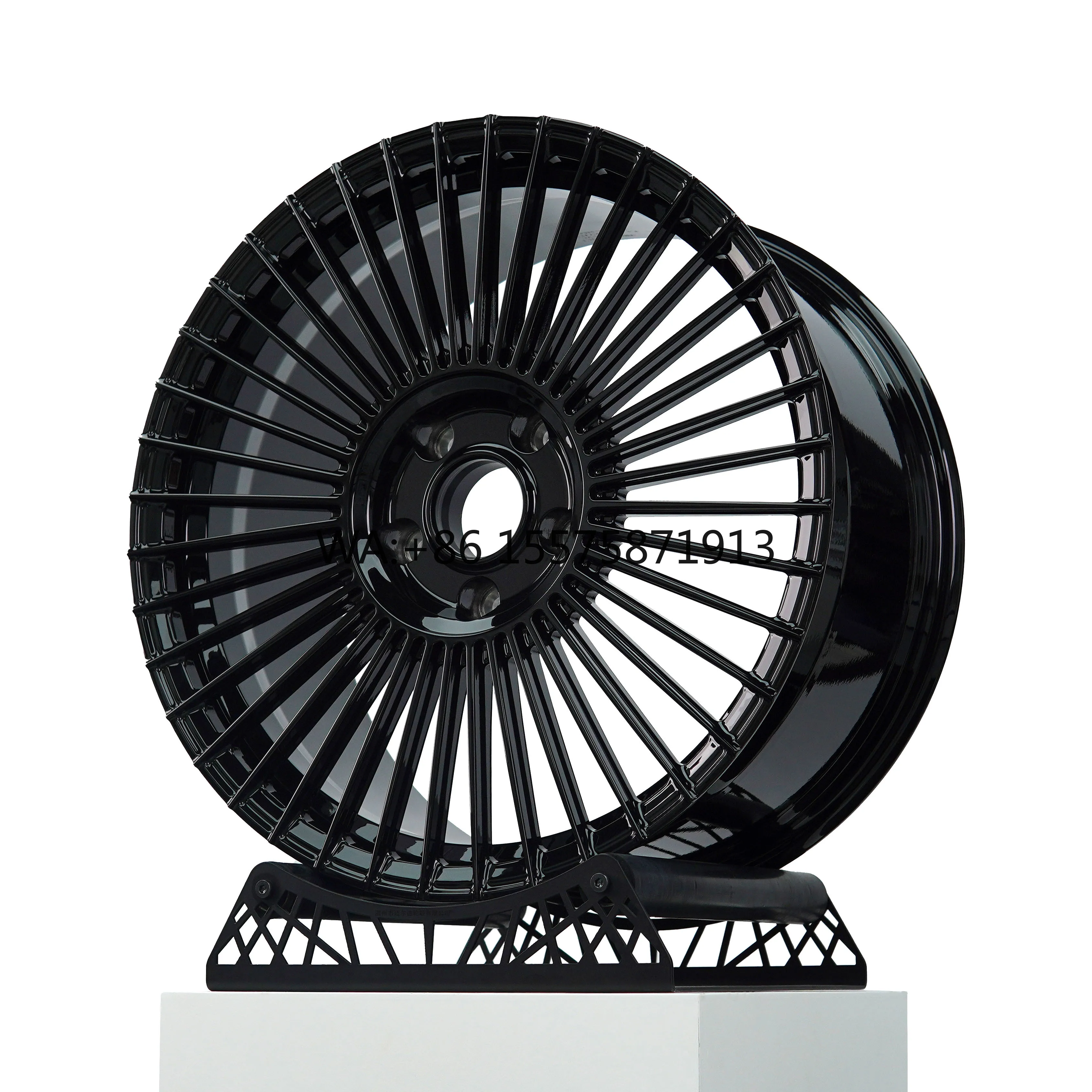 For Multi Spoke Monoblock Alloy Wheels Black Forged Wheels Rims 5x112 5X130 5X120 5X112 5X114.3 6X135 6X139.7 20 Inch Wheels
For Multi Spoke Monoblock Alloy Wheels Black Forged Wheels Rims 5x112 5X130 5X120 5X112 5X114.3 6X135 6X139.7 20 Inch Wheels
