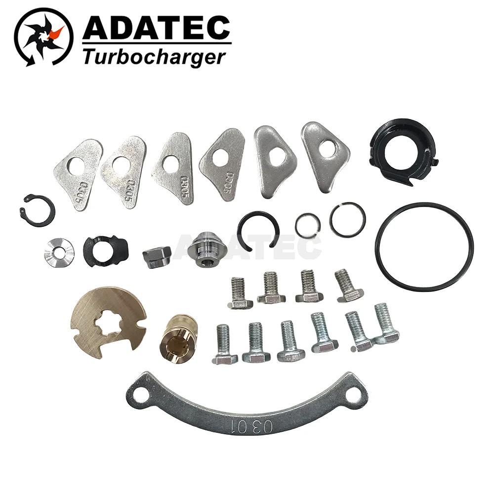 BV50 BV50-0054 Turbo Repair Kit 53049880054 Turbine 53049700054 059145715F for Audi A4 3.0 TDI (B7) 150 Kw 204 HP ASB BKN BKS
BV50 BV50-0054 Turbo Repair Kit 53049880054 Turbine 53049700054 059145715F for Audi A4 3.0 TDI (B7) 150 Kw 204 HP ASB BKN BKS