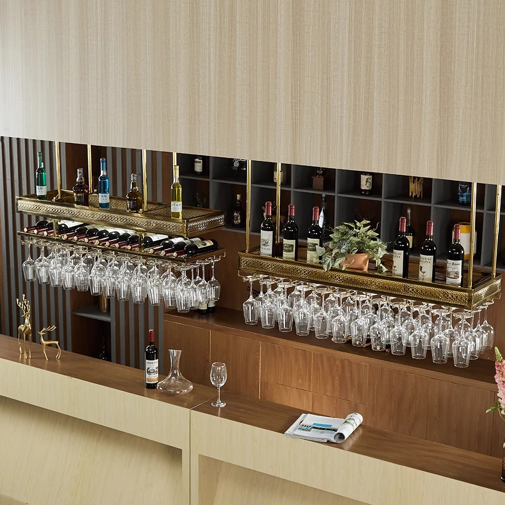 stainless steel wine glass rack red wine glass holder inverted wine glass holder household hanging goblet hanger light luxury
stainless steel wine glass rack red wine glass holder inverted wine glass holder household hanging goblet hanger light luxury