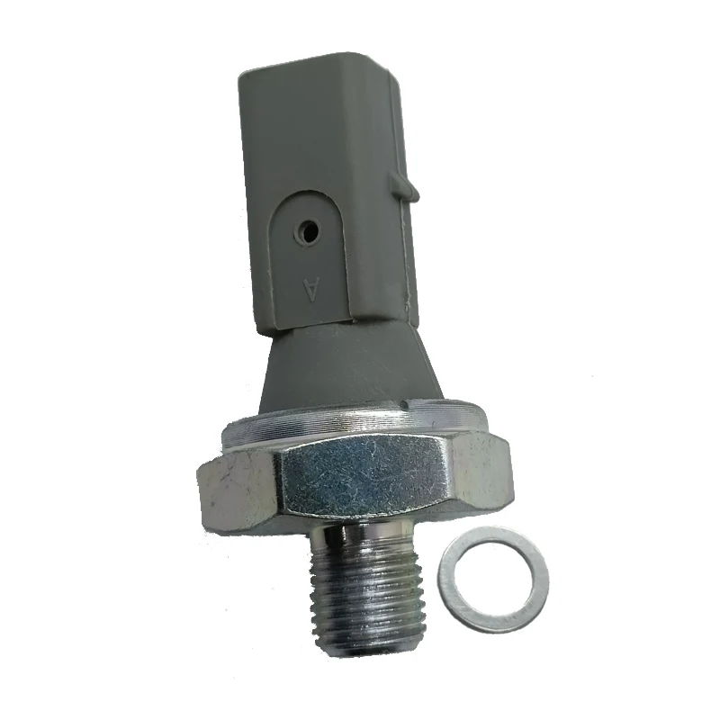 Oil Pressure Switch For FORD PORSCHE SEAT SKODA VW OEM 06A919081 1100767 1224914 038919081B 038919081G 038919081K 038919081M
Oil Pressure Switch For FORD PORSCHE SEAT SKODA VW OEM 06A919081 1100767 1224914 038919081B 038919081G 038919081K 038919081M