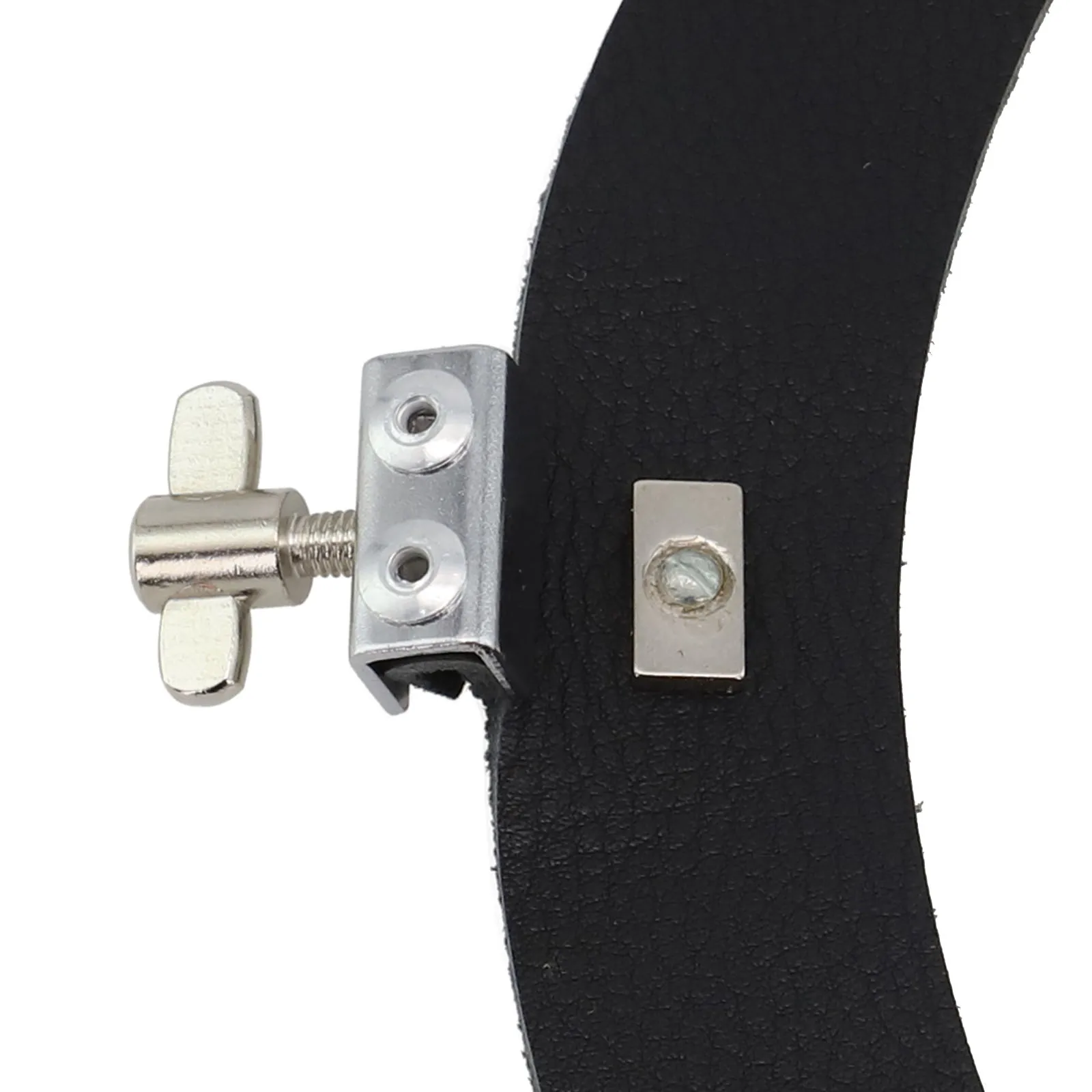 Leather Drum Stopper Enhanced Tone Control Drum Silencing Stickers Leather Drum Stopper Two S Optional Enhanced Tone Control
Leather Drum Stopper Enhanced Tone Control Drum Silencing Stickers Leather Drum Stopper Two S Optional Enhanced Tone Control