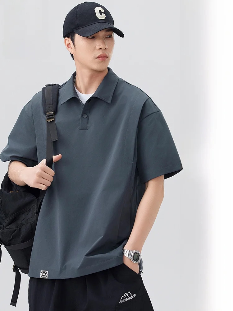 Мужская футболка PaulFrank с коротким рукавом, свободного кроя, летняя, в американском стиле, повседневная, с принтом Monkey Face, High Sensation
Мужская футболка PaulFrank с коротким рукавом, свободного кроя, летняя, в американском стиле, повседневная, с принтом Monkey Face, High Sensation