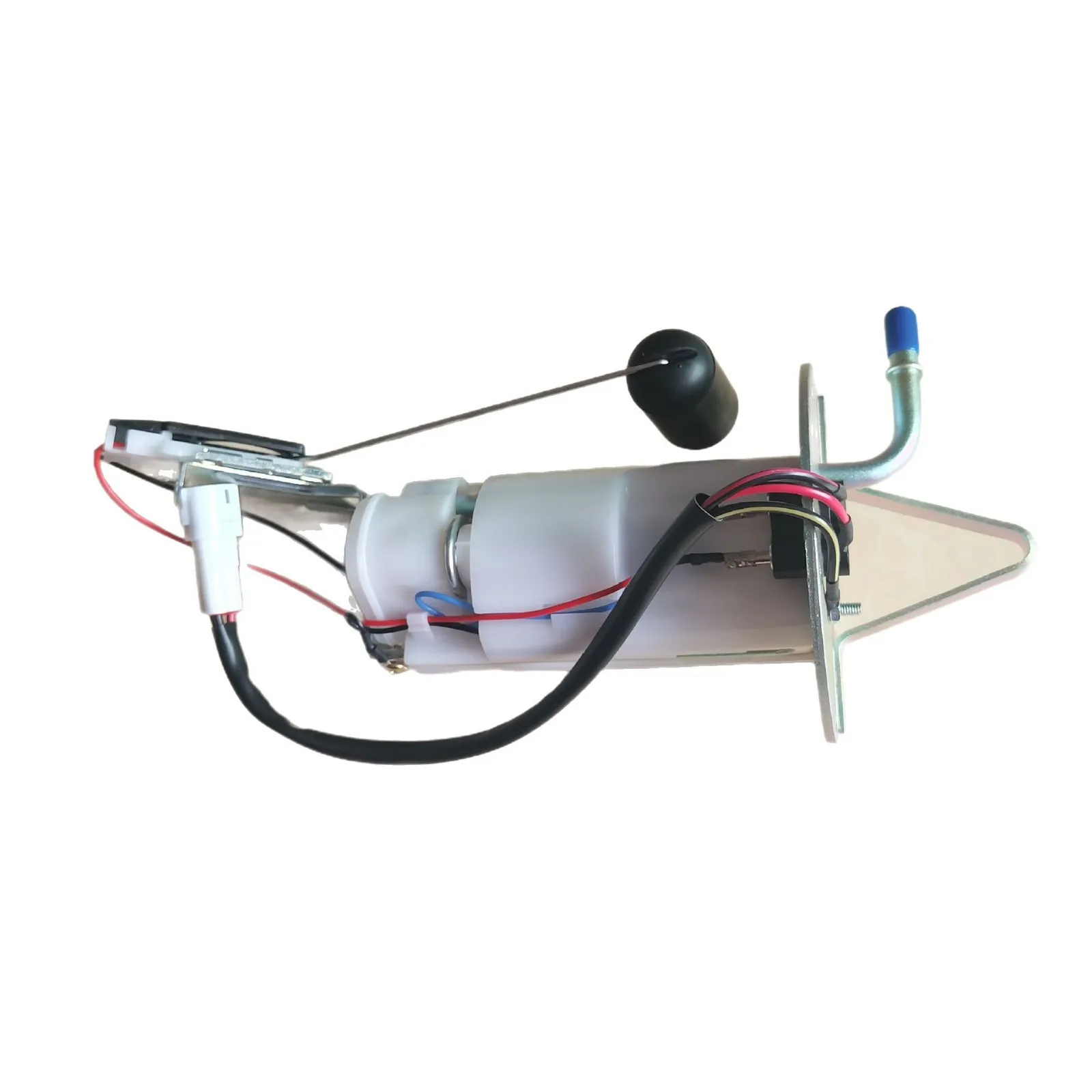 Motorcycle Parts Fuel Pump Assembly 15100-14J01
Motorcycle Parts Fuel Pump Assembly 15100-14J01