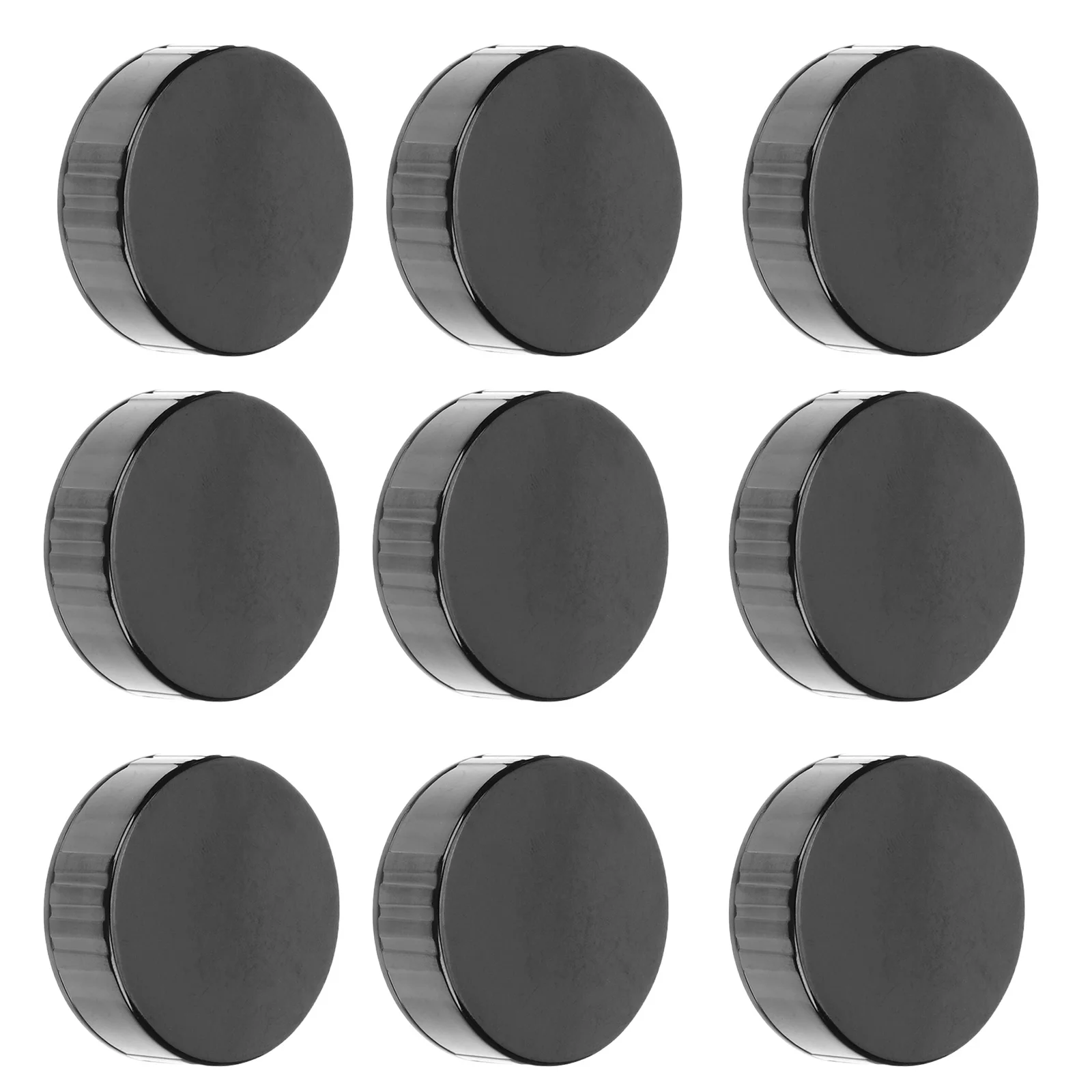 12Pcs Plastic Bottle Caps Durable Reusable Screw Lids for Brewing Wine Making Protection Bottle Caps Wine Making Supplies 
12Pcs Plastic Bottle Caps Durable Reusable Screw Lids for Brewing Wine Making Protection Bottle Caps Wine Making Supplies