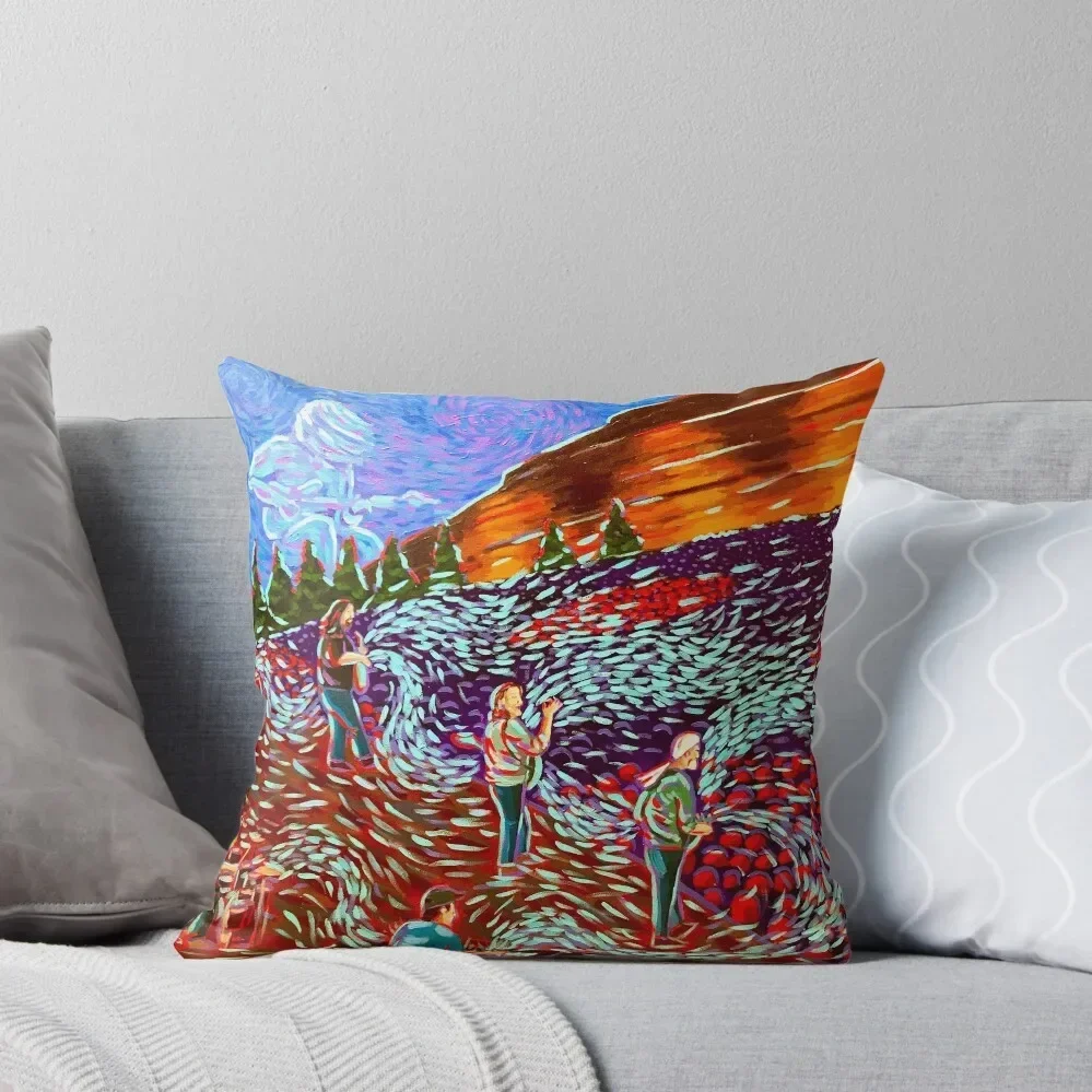 Widespread Panic at Red Rocks Throw Pillow pillow cover christmas Sofa Cushion Cover Decorative pillow case
Widespread Panic at Red Rocks Throw Pillow pillow cover christmas Sofa Cushion Cover Decorative pillow case