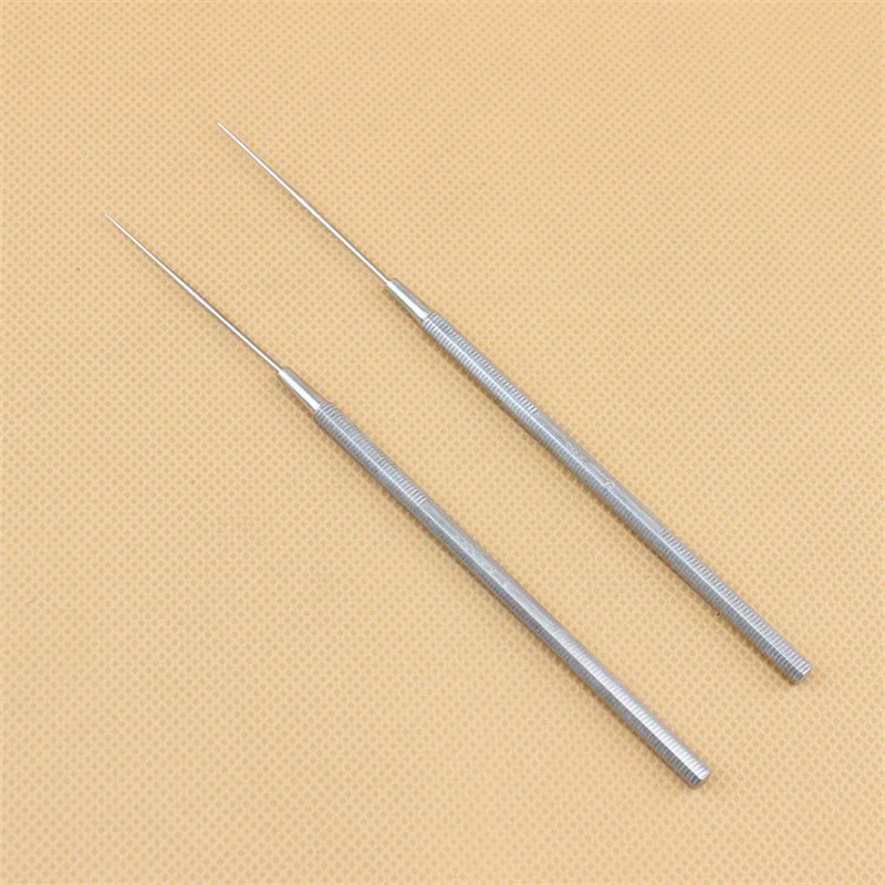 Root Canal Filler Side Compressor Side Compression Needle Vertical Compressor Dental Oral Single-Headed Instrument
Root Canal Filler Side Compressor Side Compression Needle Vertical Compressor Dental Oral Single-Headed Instrument
