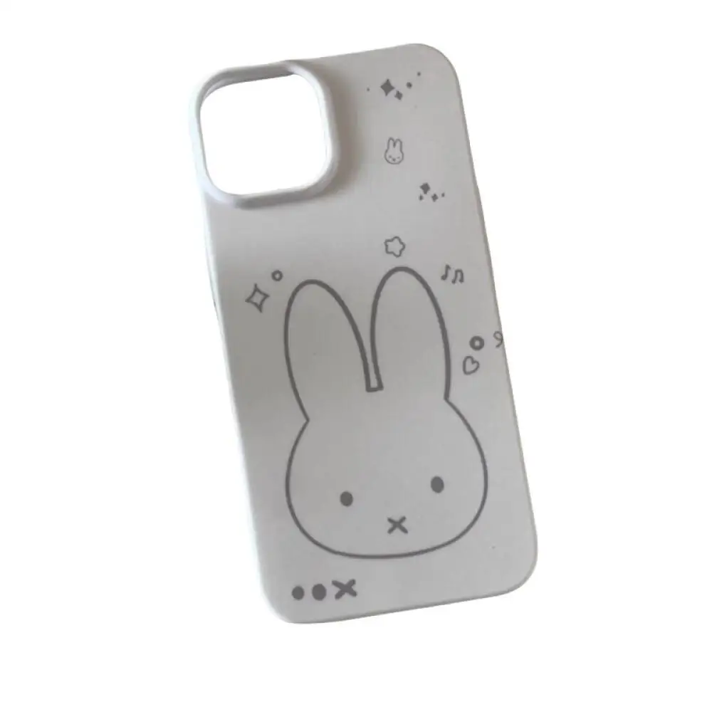 Женский мягкий резиновый чехол Miffy Line с мультяшным узором, подходит для iPhone 16-13 ProMax, чехол для телефона с защитой от падения, защитный чехол для телефона для пары
Женский мягкий резиновый чехол Miffy Line с мультяшным узором, подходит для iPhone 16-13 ProMax, чехол для телефона с защитой от падения, защитный чехол для телефона для пары
