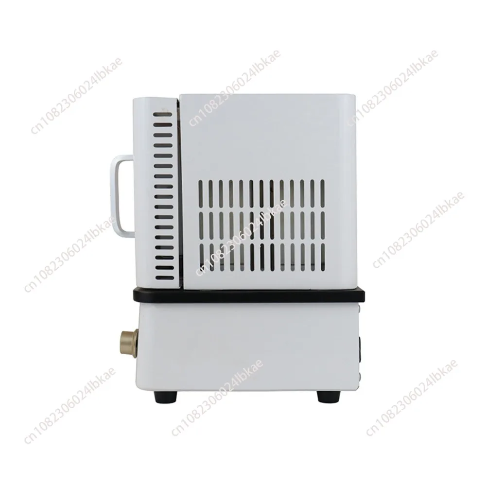 New Mini Glazing Furnace Dental Glazed Crown Coloring Small Ceramic Teeth Cast Porcelain Zirconia All-Ceramic
New Mini Glazing Furnace Dental Glazed Crown Coloring Small Ceramic Teeth Cast Porcelain Zirconia All-Ceramic