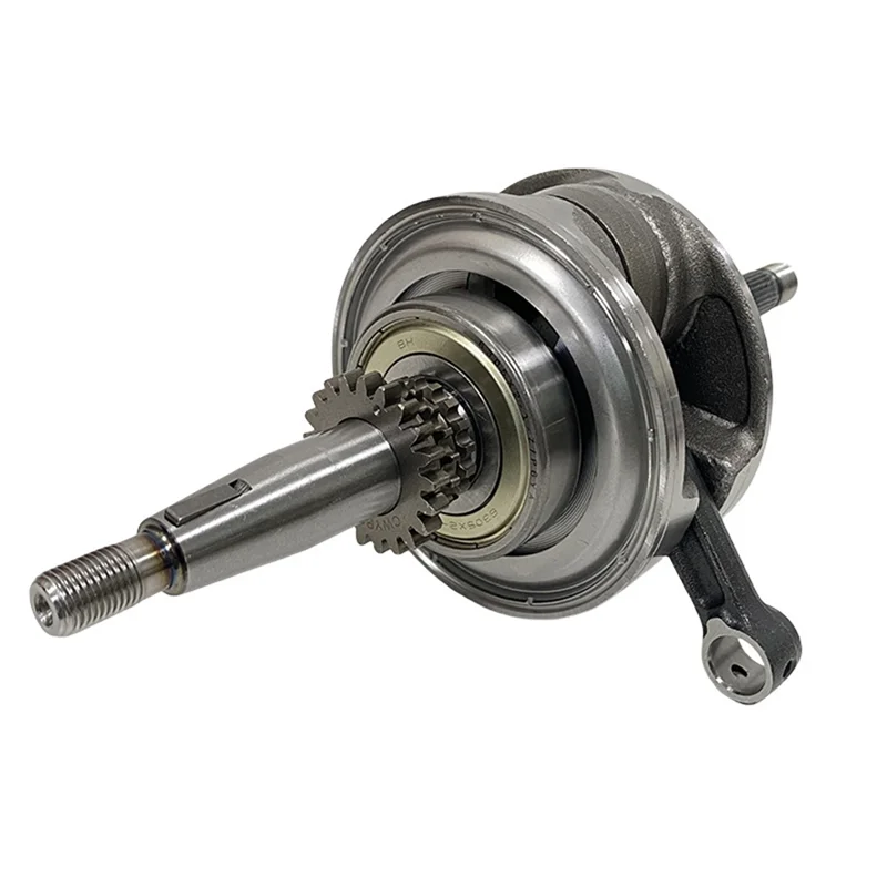 NEW-Scooter Motorcycle For Honda Engine Crankshaft For WW150 PCX150 Vario150 ADV150 13000-K97-N00 13000-K59-A10 13000-KZY-701
NEW-Scooter Motorcycle For Honda Engine Crankshaft For WW150 PCX150 Vario150 ADV150 13000-K97-N00 13000-K59-A10 13000-KZY-701