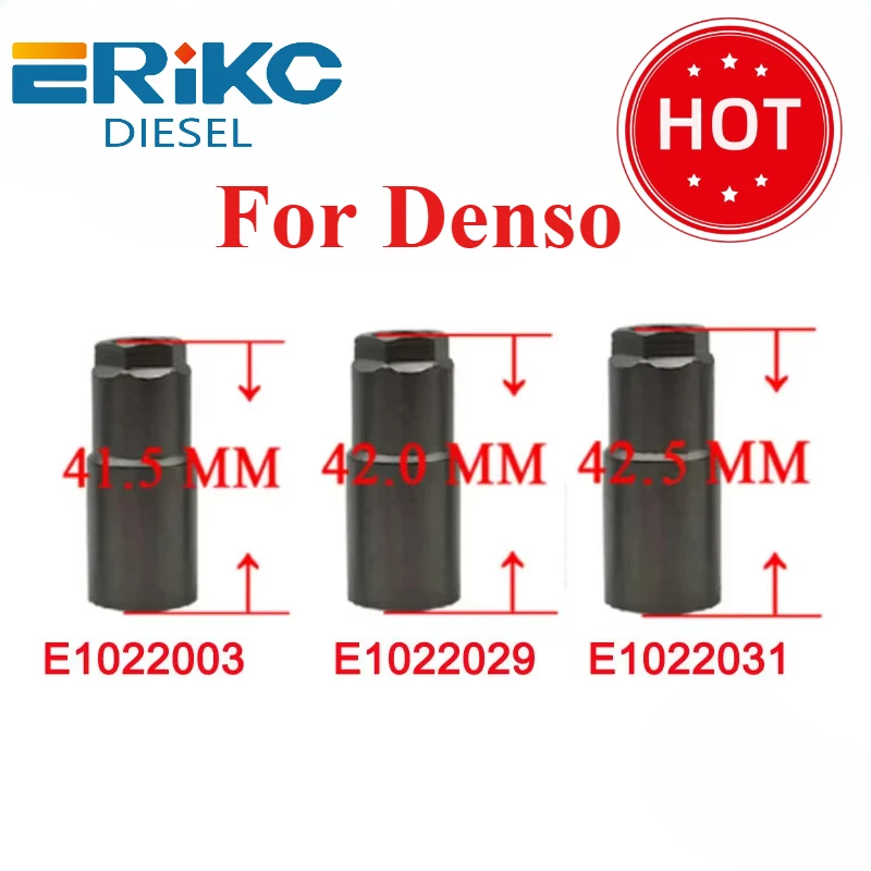 E1022029 42 мм гайка крышки форсунки Common Rail E1022003 41,5 мм дизельная соединительная гайка форсунки E1022031 42,5 мм для распылителя
E1022029 42 мм гайка крышки форсунки Common Rail E1022003 41,5 мм дизельная соединительная гайка форсунки E1022031 42,5 мм для распылителя