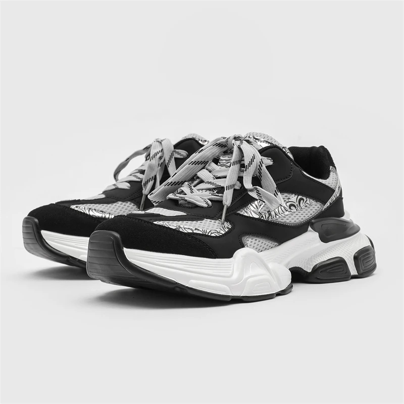 Women's Luxary Chunky Sneakers 2024 Spring Breathable Shoes for Men's Sports Running Casual Ladies Fitness Shoes
Women's Luxary Chunky Sneakers 2024 Spring Breathable Shoes for Men's Sports Running Casual Ladies Fitness Shoes