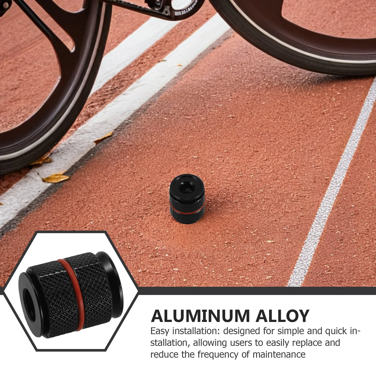 1PC Carbon Bicycle Headset Expansion Bolt And Screw Fork Screw Expansion Plug Bike Headset Bolt Aluminum Component Durable
1PC Carbon Bicycle Headset Expansion Bolt And Screw Fork Screw Expansion Plug Bike Headset Bolt Aluminum Component Durable