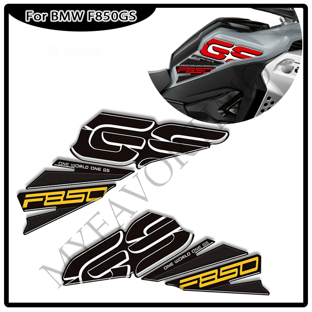 Мотоцикл для BMW F850GS F850 GS GSA F850 ADV Adventure, накладка на бак, боковые ручки, комплект для газа, мазута, защита колена, наклейки
Мотоцикл для BMW F850GS F850 GS GSA F850 ADV Adventure, накладка на бак, боковые ручки, комплект для газа, мазута, защита колена, наклейки