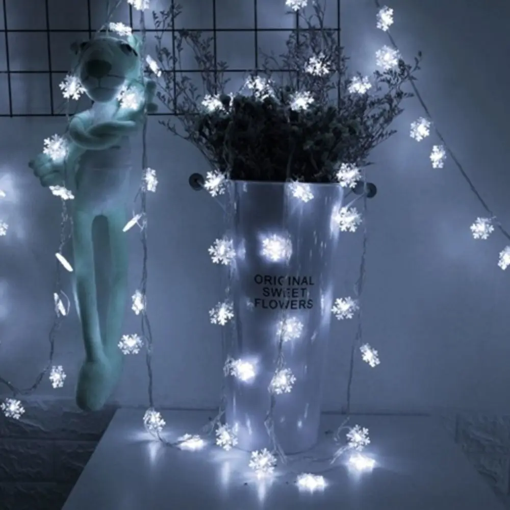 Battery Operated Christmas Light String Waterproof 6m 40 Lights Christmas Decorative Lights Portable Secure Led Fairy Lights
Battery Operated Christmas Light String Waterproof 6m 40 Lights Christmas Decorative Lights Portable Secure Led Fairy Lights