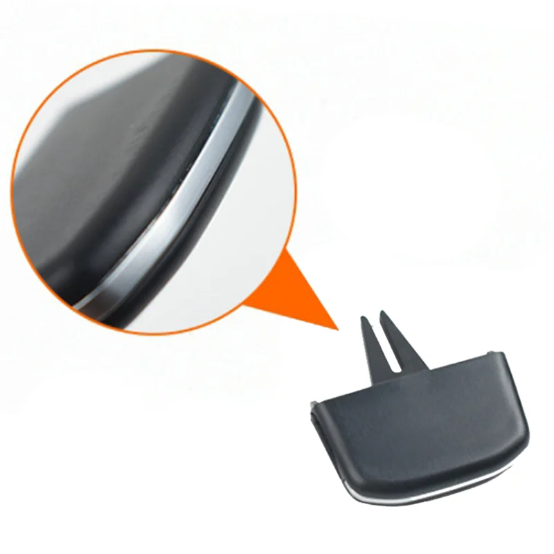 Precise Car Dashboard Middle Short A/C Vent Outlet Tab Clip Repair Kit For Volvo S60 2011-2019 Air Vent Adjustment Buckle
Precise Car Dashboard Middle Short A/C Vent Outlet Tab Clip Repair Kit For Volvo S60 2011-2019 Air Vent Adjustment Buckle