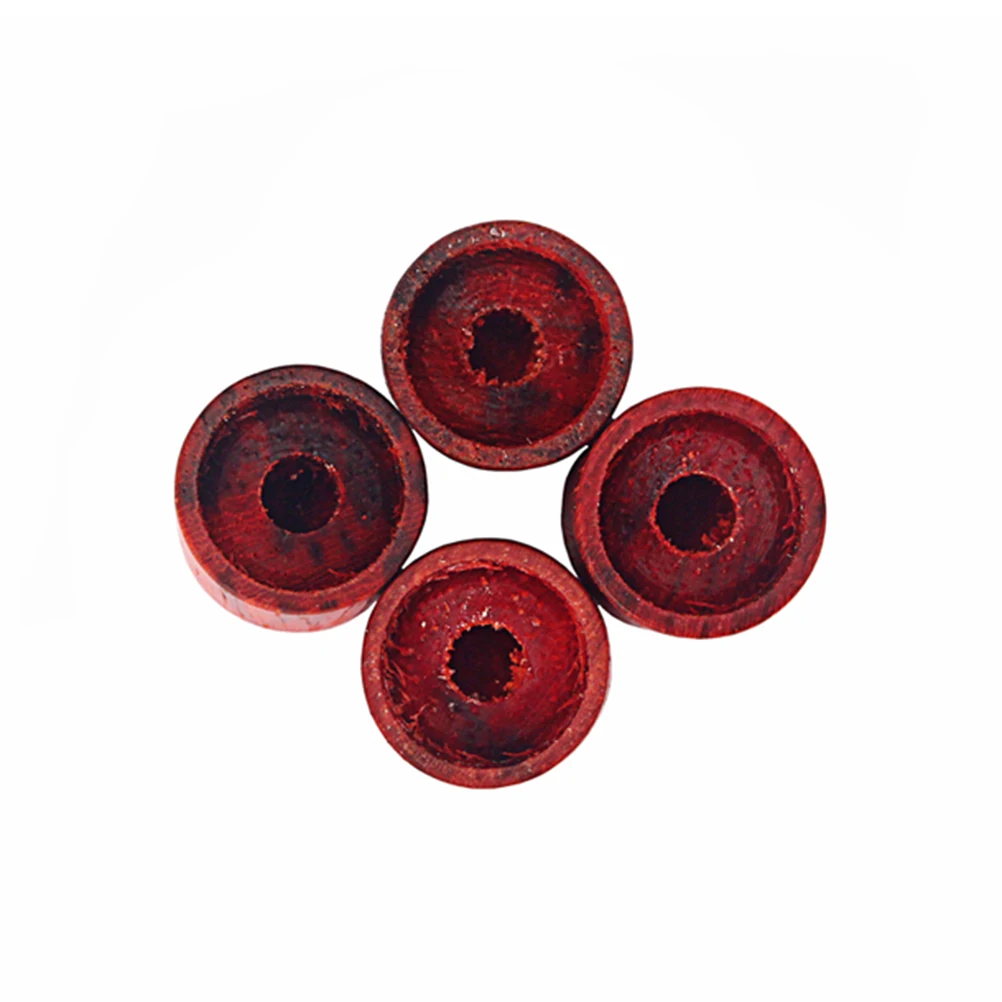 4pcs Knob Guitar Bass Amp Replacement Split Shaft Pots Durable Control Musical Instruments Accessories
4pcs Knob Guitar Bass Amp Replacement Split Shaft Pots Durable Control Musical Instruments Accessories