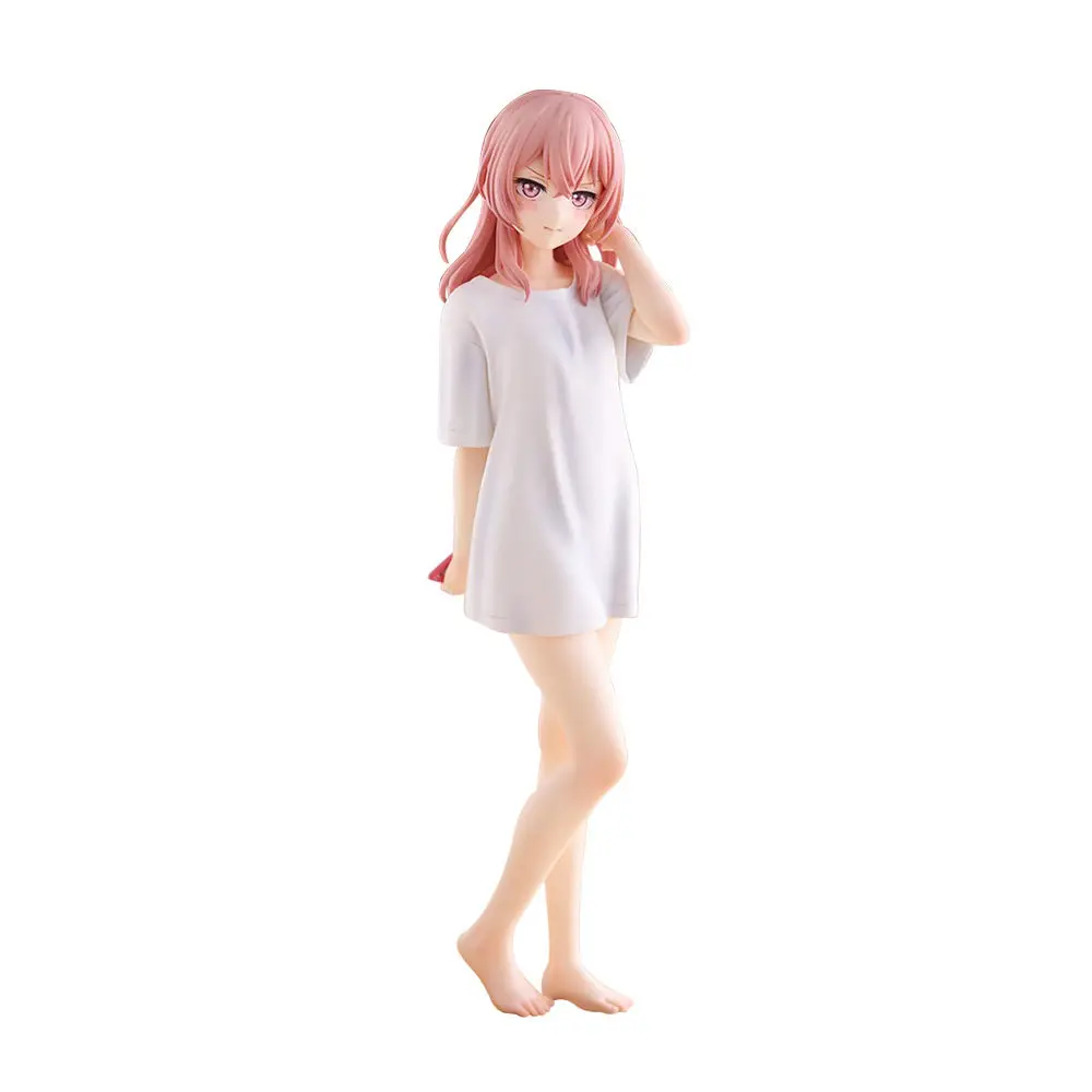 My Dress-Up Darling Figures Inui Sajuna Figure Kitagawa Marin Anime Figurine Pvc Models Collectible Toys Dolls Ornament Gifts
My Dress-Up Darling Figures Inui Sajuna Figure Kitagawa Marin Anime Figurine Pvc Models Collectible Toys Dolls Ornament Gifts