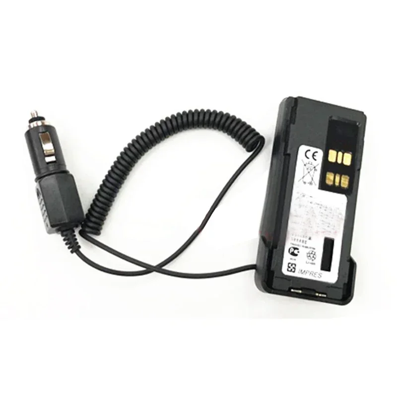 Автомобильный адаптер для зарядного устройства для Motorola XIR P8668 GP328D 8608 8660 8668i P6620 P6600 радио PMNN4424 PMNN449
Автомобильный адаптер для зарядного устройства для Motorola XIR P8668 GP328D 8608 8660 8668i P6620 P6600 радио PMNN4424 PMNN449
