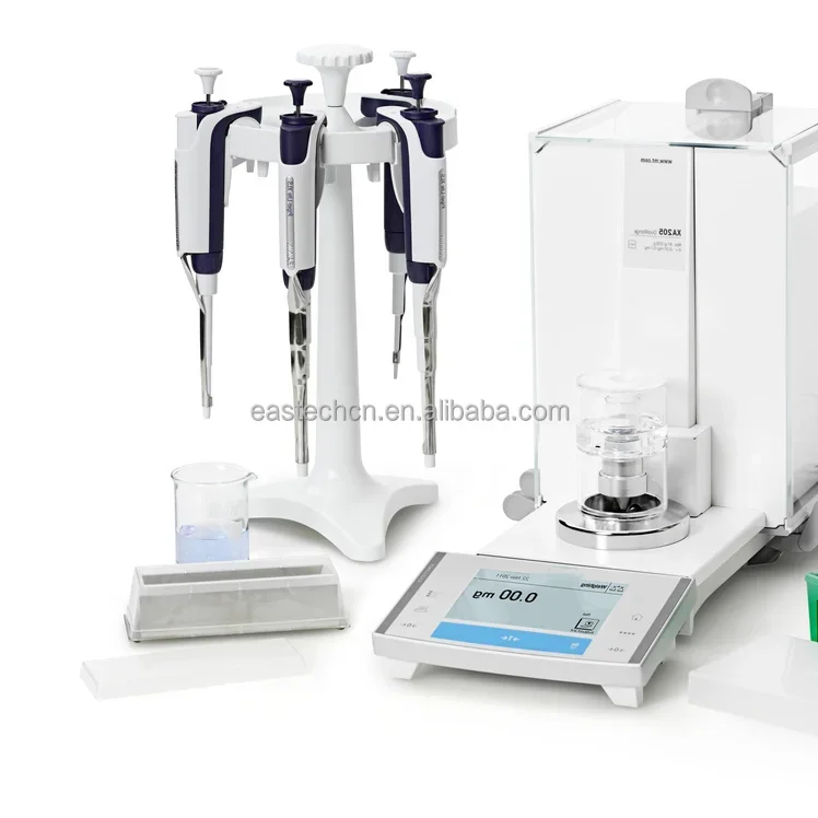 2026 Original ME TTLER SP280 Peristaltic Pump 30094237
2026 Original ME TTLER SP280 Peristaltic Pump 30094237