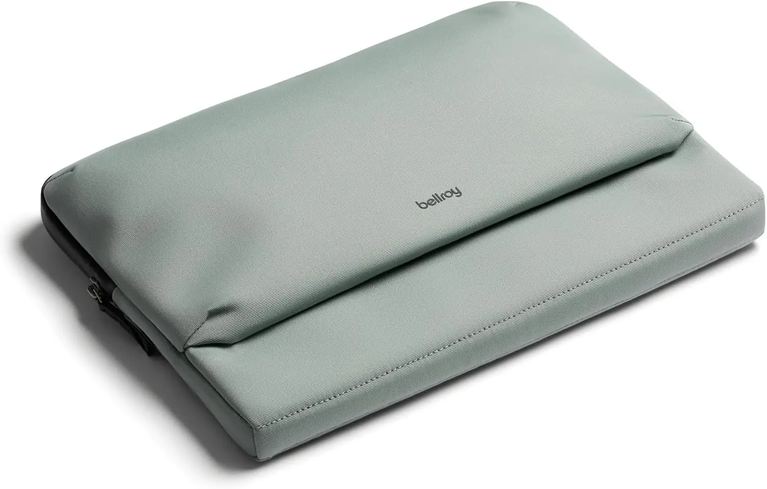 16-Inch Laptop Caddy Cover in Eucalyptus - Durable, Stylish Organizer for Work & Travel
16-Inch Laptop Caddy Cover in Eucalyptus - Durable, Stylish Organizer for Work & Travel