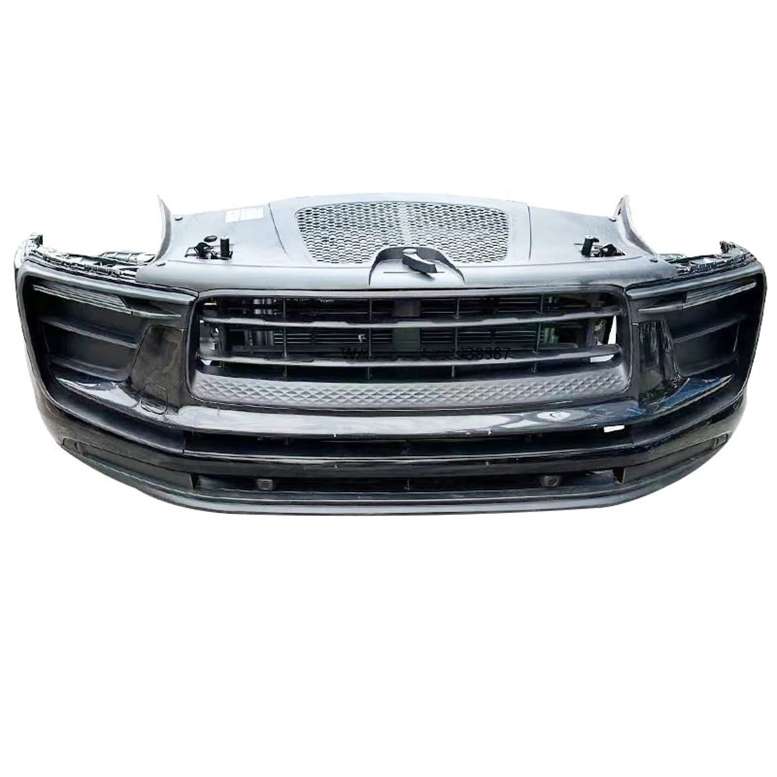 Suitable for Macan Original Use Hot Selling High-quality Front Bumper Radiator
Suitable for Macan Original Use Hot Selling High-quality Front Bumper Radiator
