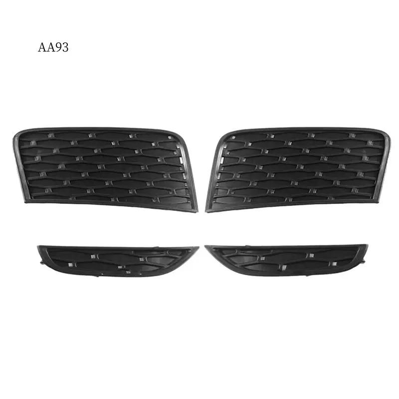 AA-1Set Front Bumper Fog Light Lamp Grille Bezel Cover For Range Rover Evoque 2012-2015 LR057397 LR057396 LR026546 LR026545
AA-1Set Front Bumper Fog Light Lamp Grille Bezel Cover For Range Rover Evoque 2012-2015 LR057397 LR057396 LR026546 LR026545