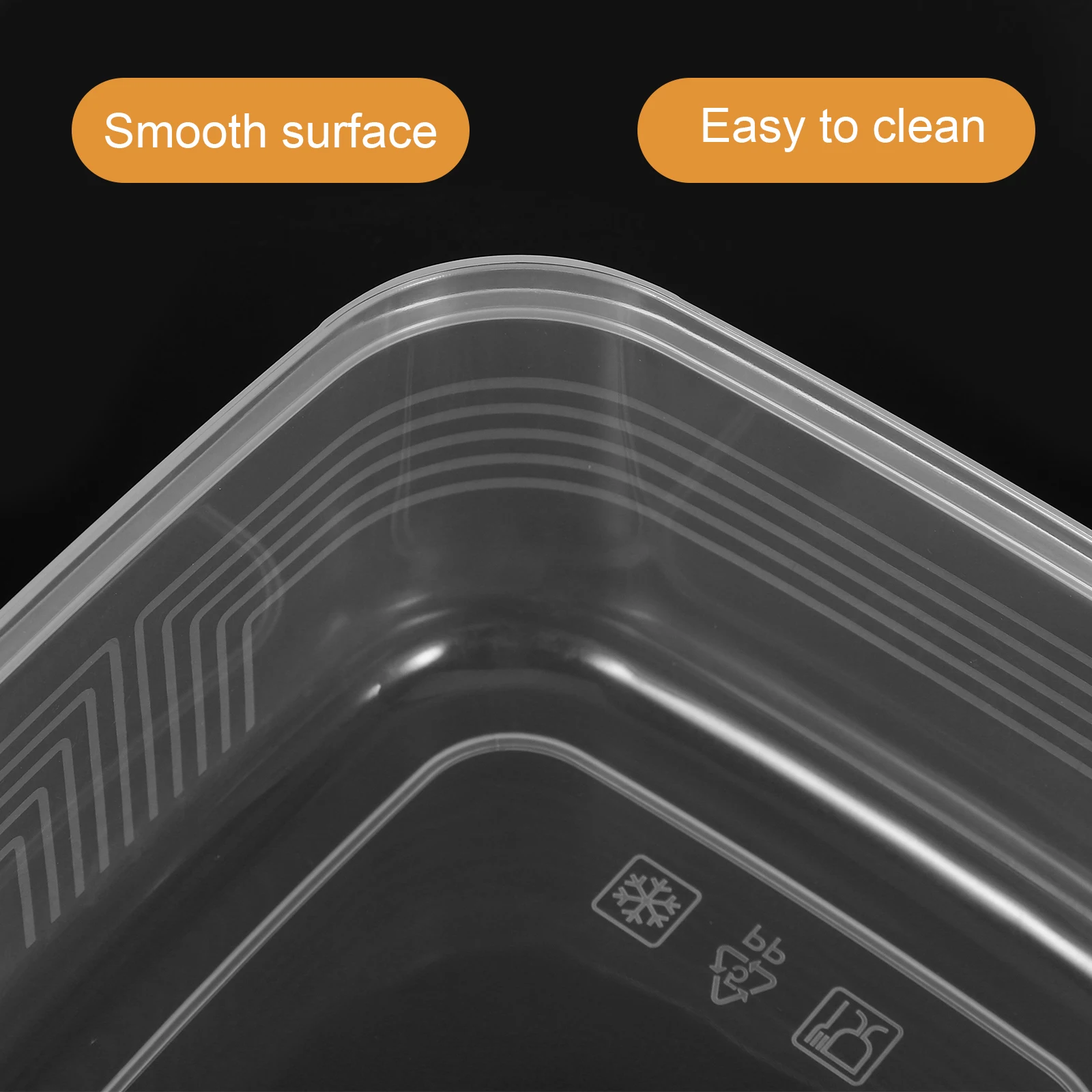 Cheese Container Plastic Refrigerator Bread Dessert Fresh Keeping Box Household Food Storage Case Snack Fruit Vegetable Sealed 
Cheese Container Plastic Refrigerator Bread Dessert Fresh Keeping Box Household Food Storage Case Snack Fruit Vegetable Sealed