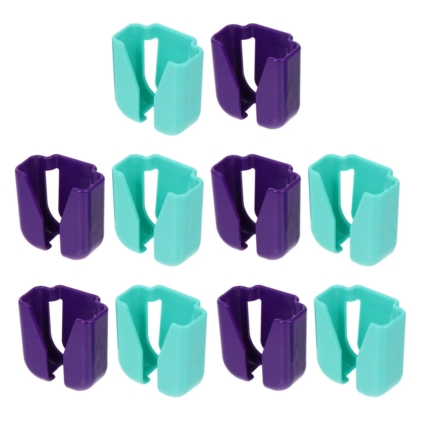 10pcs Stethoscope Convenient Fixing Holders Accessories R Stethoscope Clips om Colors Practical Clamps Nurses
10pcs Stethoscope Convenient Fixing Holders Accessories R Stethoscope Clips om Colors Practical Clamps Nurses