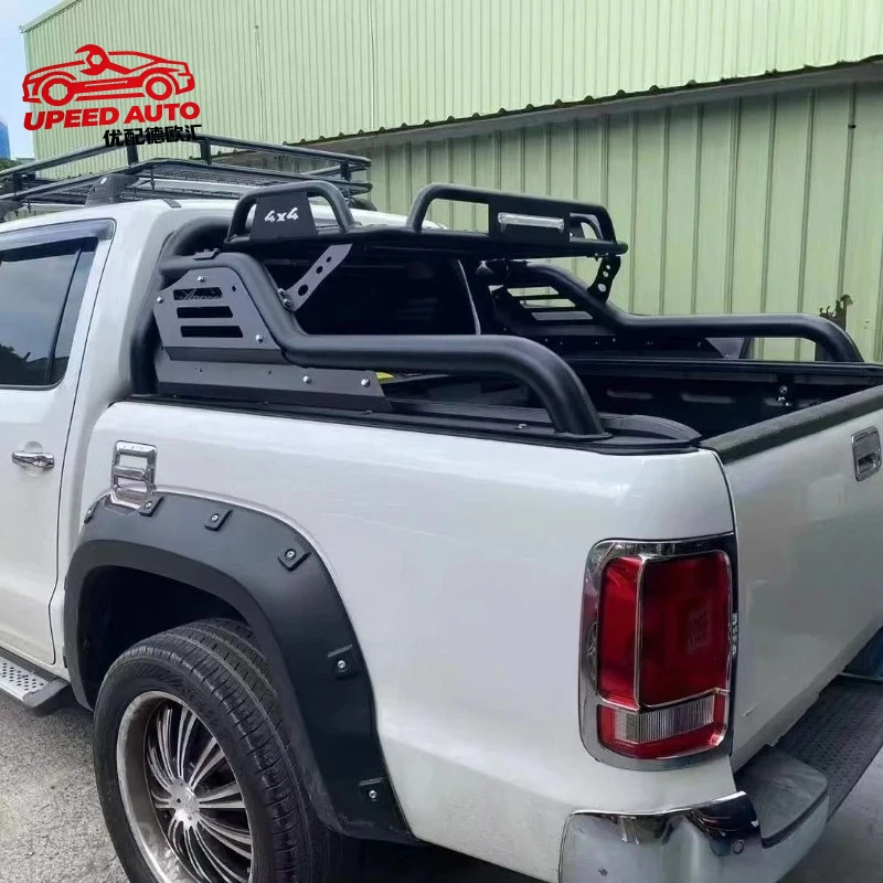 Suitable for Universal Pickup Roll Cage Reinforced Carbon Steel Frame Easy Installation Car Modification Part
Suitable for Universal Pickup Roll Cage Reinforced Carbon Steel Frame Easy Installation Car Modification Part