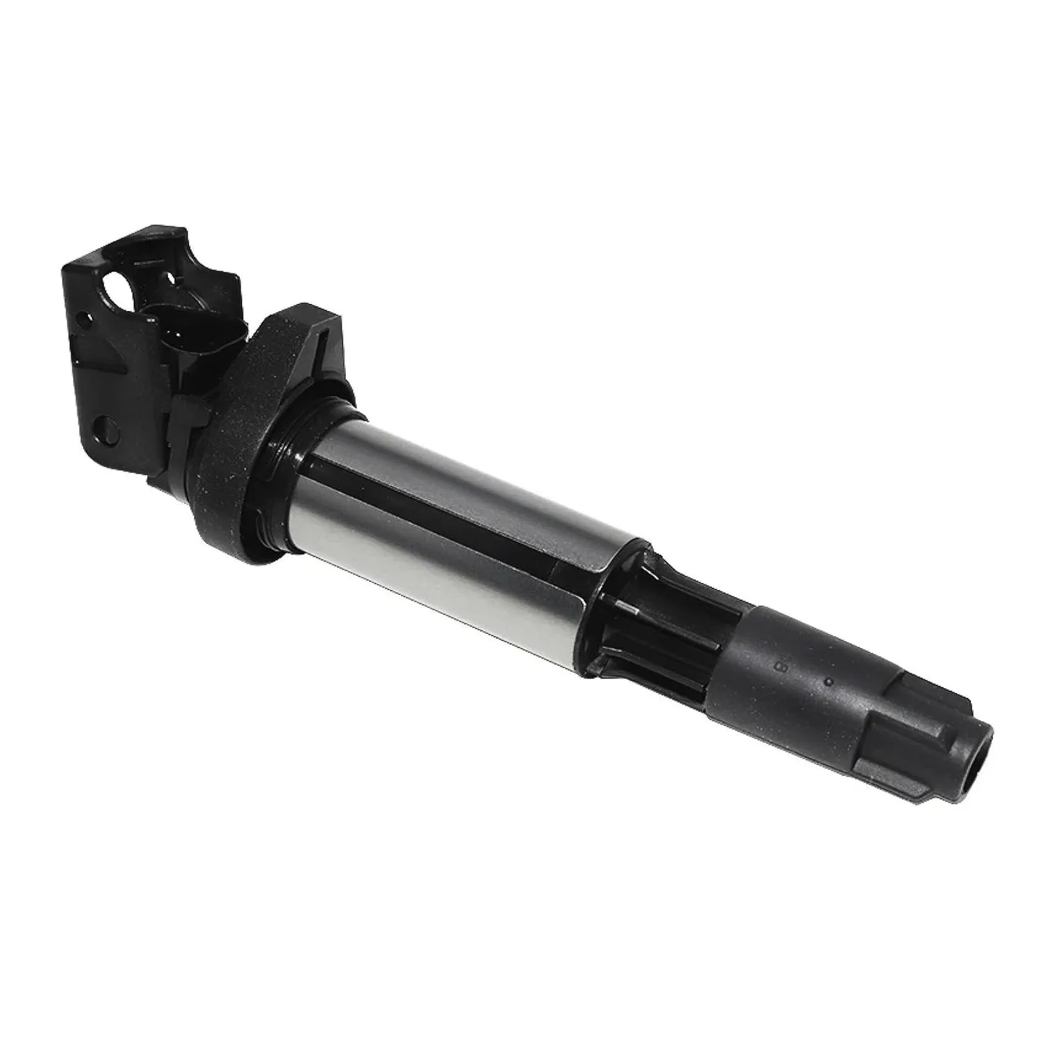 BMW & Mini Ignition Coil Fit Cooper S/JCW 1.6L, 1/3/5/7/X3/X5/Z4 Series - Replaces OEM#0221504100 (OE Compatible)
BMW & Mini Ignition Coil Fit Cooper S/JCW 1.6L, 1/3/5/7/X3/X5/Z4 Series - Replaces OEM#0221504100 (OE Compatible)