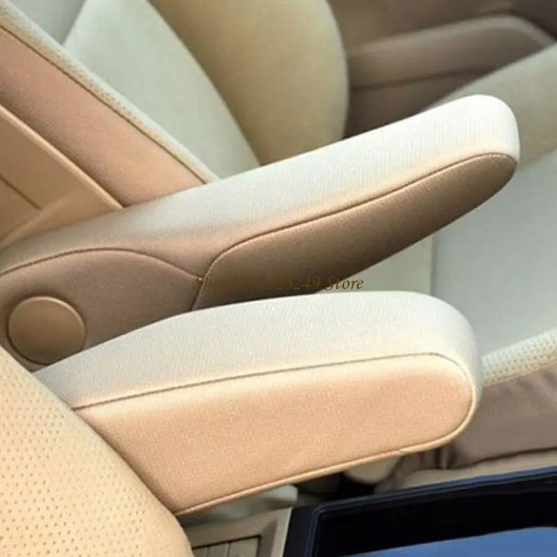 N5KD 10-2011 Microfiber Leather Car for Seat Armrest Handle Cover for Protect
N5KD 10-2011 Microfiber Leather Car for Seat Armrest Handle Cover for Protect