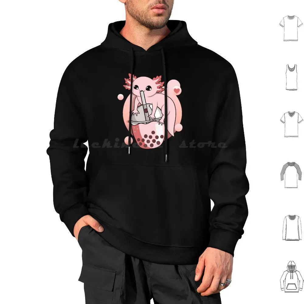 Милая толстовка с капюшоном Kawaii Axolotls Lover Boba Tea Bubble Tea, хлопковая толстовка с длинными рукавами, милый Kawaii Axolotls Lover Boba Tea Bubble Tea
Милая толстовка с капюшоном Kawaii Axolotls Lover Boba Tea Bubble Tea, хлопковая толстовка с длинными рукавами, милый Kawaii Axolotls Lover Boba Tea Bubble Tea