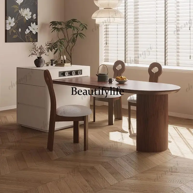 Medieval Style Dining Tables Modern Living Room Indoors Retro Dining Tables Homestay Luxury Home Furniture Mesa Comedor Lsdt
Medieval Style Dining Tables Modern Living Room Indoors Retro Dining Tables Homestay Luxury Home Furniture Mesa Comedor Lsdt