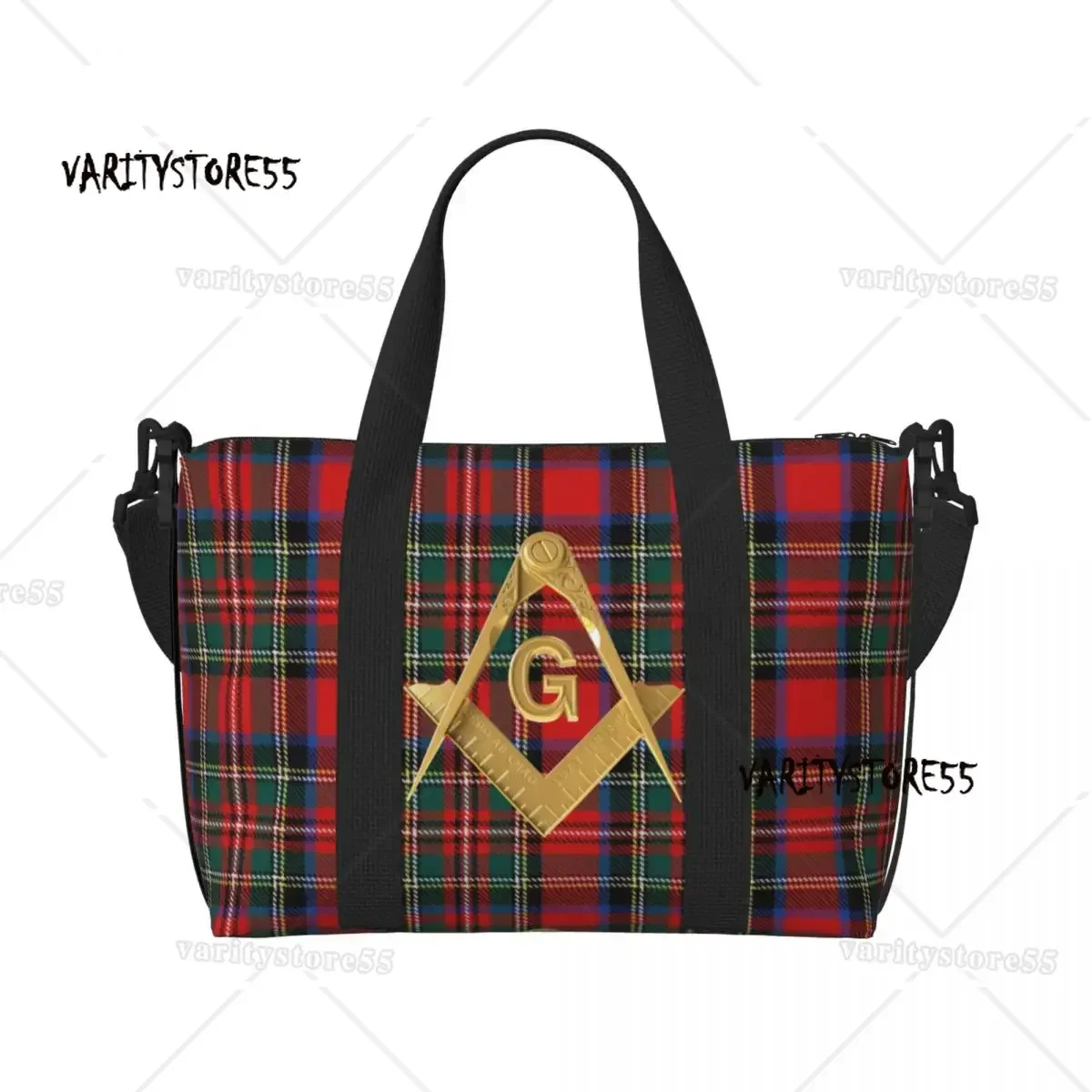 Пляжная большая сумка с логотипом Gold Freemason, женская масонская большая сумка с большим отделением, пляжные дорожные сумки для спортзала
Пляжная большая сумка с логотипом Gold Freemason, женская масонская большая сумка с большим отделением, пляжные дорожные сумки для спортзала